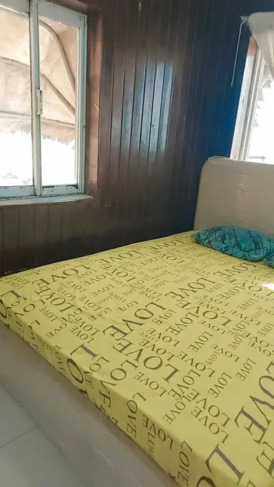 آپارتمان یک خوابه ساحلی 36