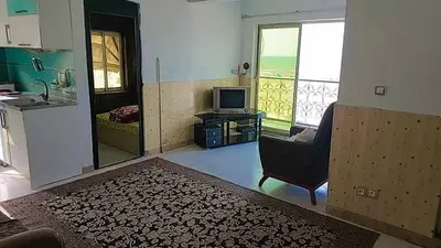 آپارتمان یک خوابه ساحلی 36