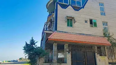 آپارتمان یک خوابه ساحلی دریا 34