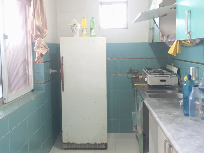 آپارتمان یک خوابه ساحلی 36