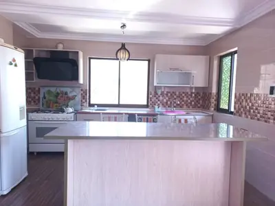 ویلا دوخوابه شب رویایی میجران