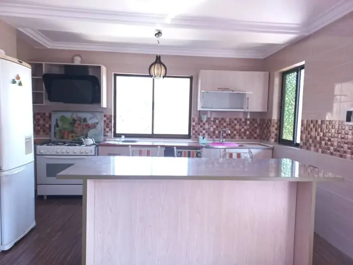 ویلا دوخوابه شب رویایی میجران