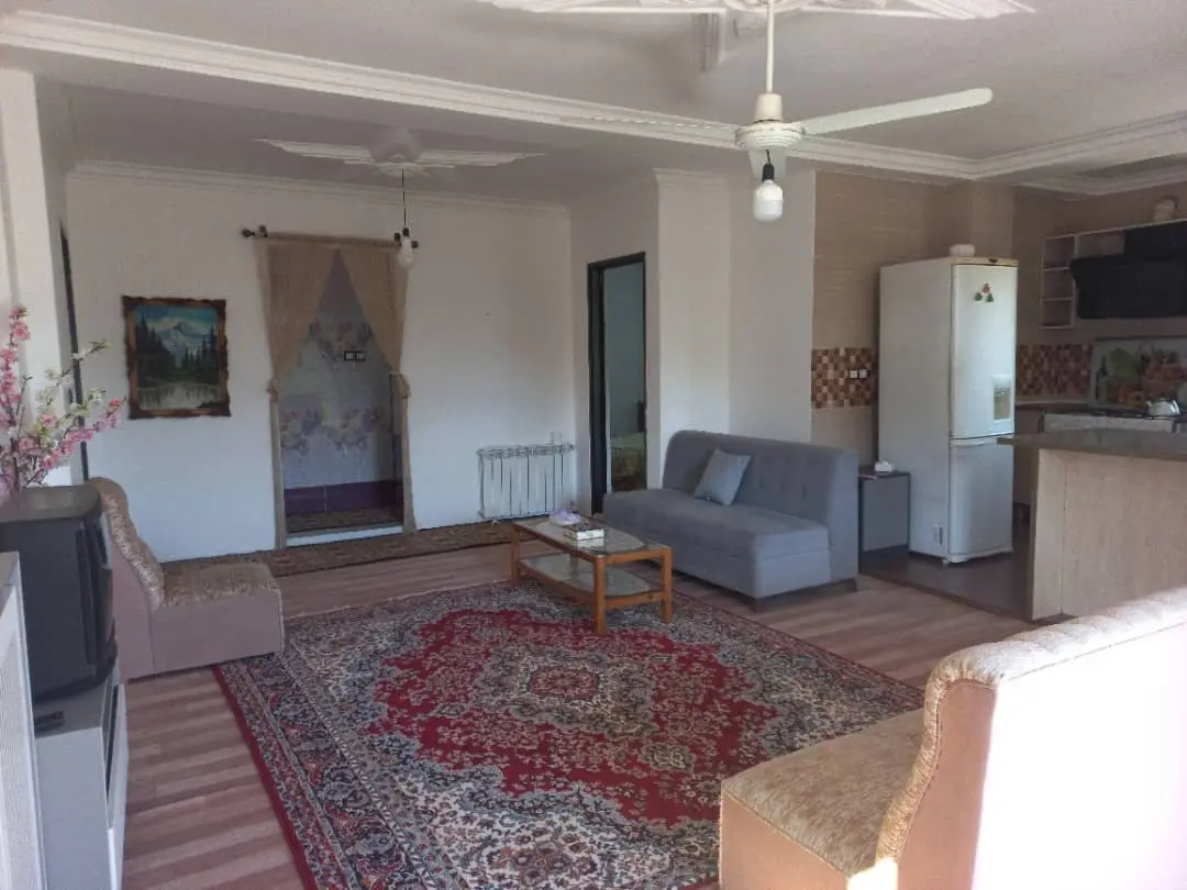 ویلا دوخوابه شب رویایی میجران