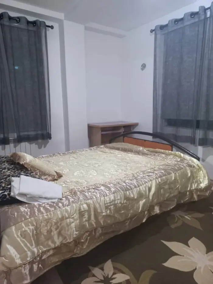 ویلا دوخوابه شب رویایی میجران