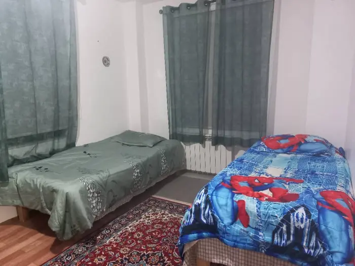 ویلا دوخوابه شب رویایی میجران