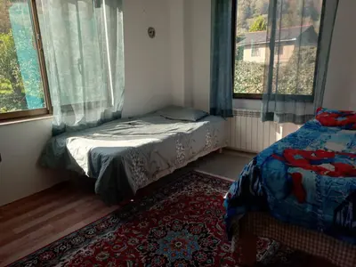 ویلا دوخوابه شب رویایی میجران