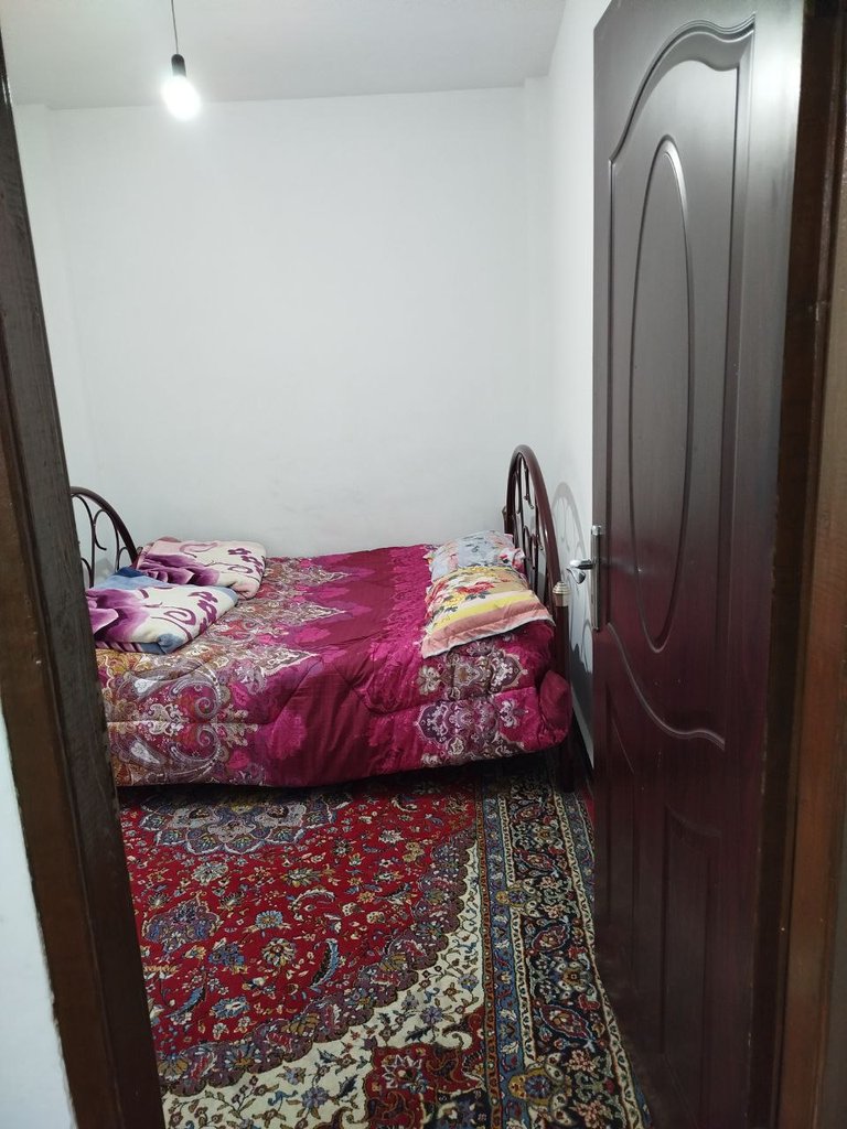 مسافرخانه دوخوابه سلیمی 5