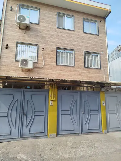 مسافرخانه دوخوابه سلیمی 5