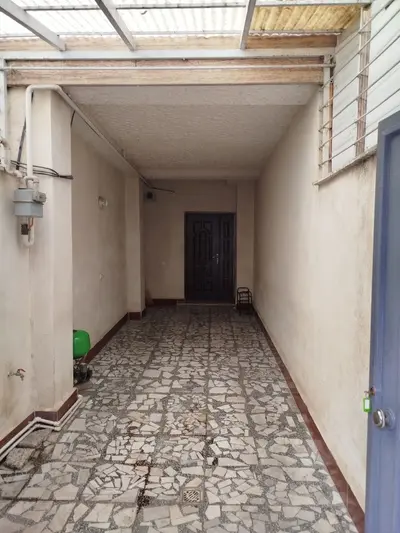 مسافرخانه دوخوابه سلیمی 5