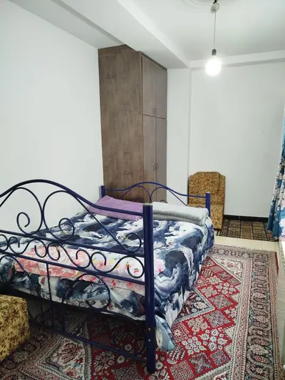 مسافرخانه دوخوابه سلیمی 5