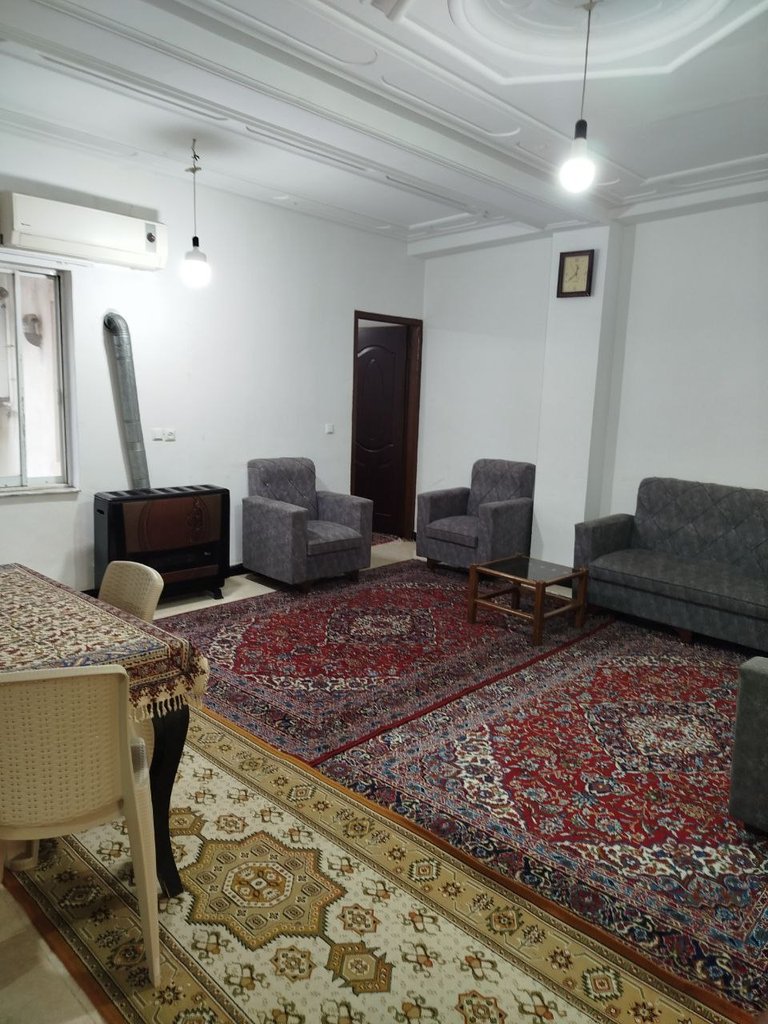 مسافرخانه دوخوابه سلیمی 5