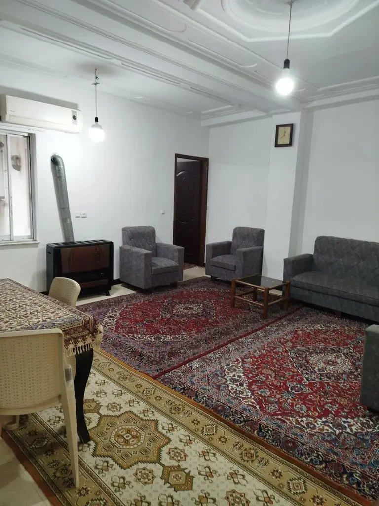 سوئیت دوخوابه سلیمی 5