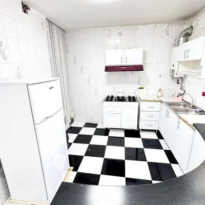 سوئیت یک خوابه شهرک بهشتی