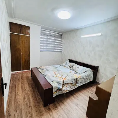 سوئیت یک خوابه شهرک بهشتی