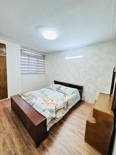 سوئیت یک خوابه شهرک بهشتی