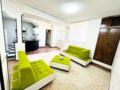 سوئیت یک خوابه شهرک بهشتی