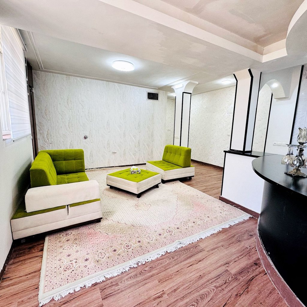 یک خوابه شهرک بهشتی