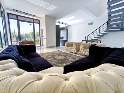 ویلا سه خوابه دوبلکس استخردار آبگرم باران 2