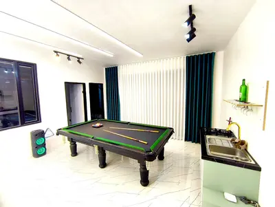 ویلا دوخوابه استخردار آبگرم نیل 1