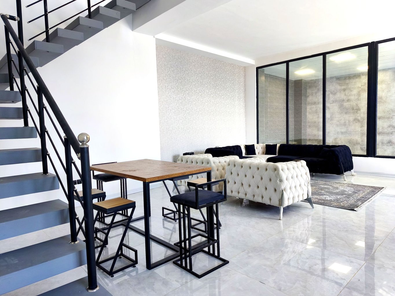 سه خوابه دوبلکس استخردار آبگرم باران 2