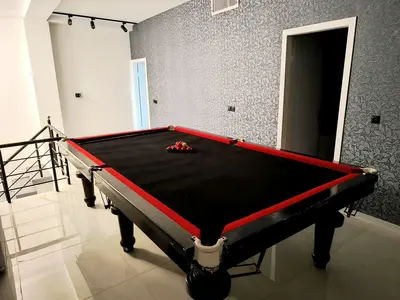 ویلا سه خوابه دوبلکس استخردار آبگرم باران 2