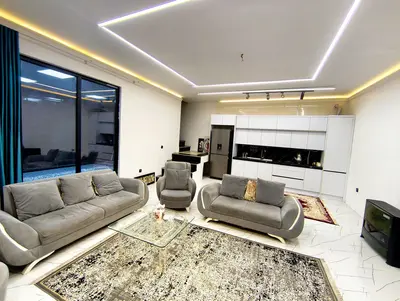 ویلا دوخوابه استخردار آبگرم نیل 1