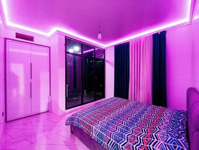 ویلا دوخوابه استخردار آبگرم نیل 1