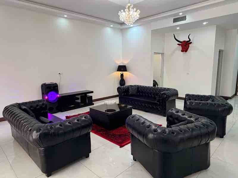 ویلا سه خوابه استخردار آبگرم یلان - انتخاب عنوان تصویرحال 