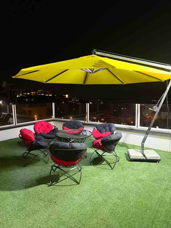 ویلا سه خوابه استخردار آبگرم یلان