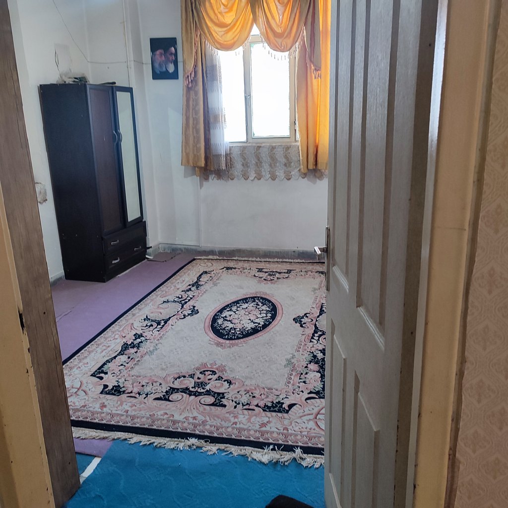 ویلا یک خوابه ضامن آهو