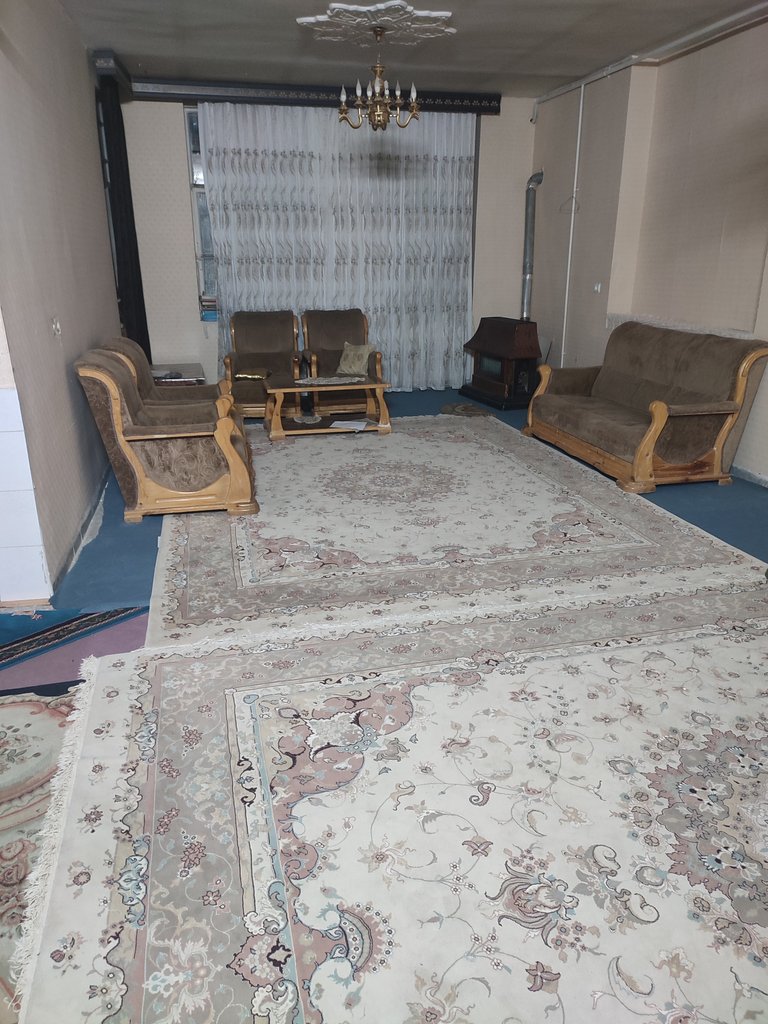 دوخوابه دلفانی 1