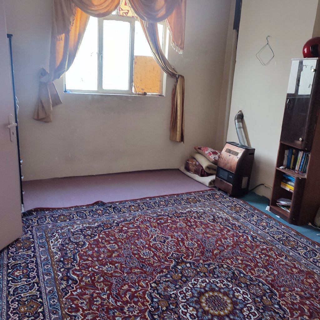 دوخوابه دلفانی 1