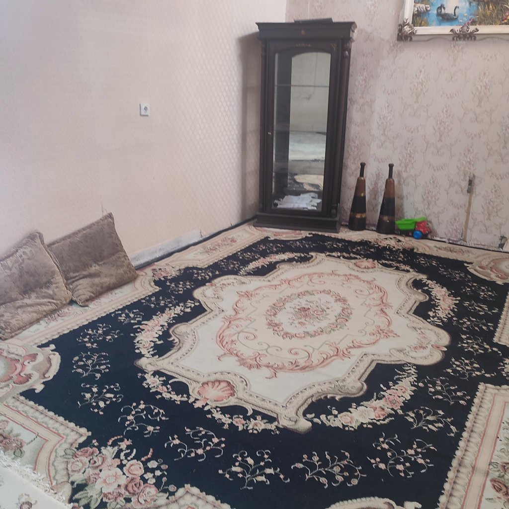 ویلا یک خوابه ضامن آهو