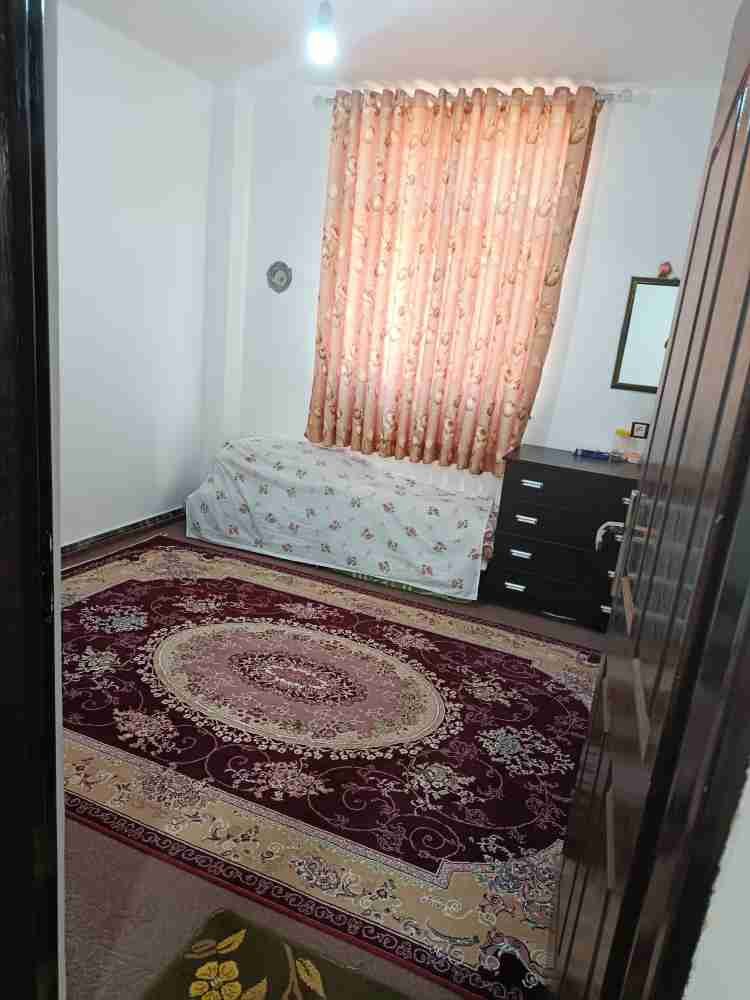 ویلا یک خوابه گل سرخ 3