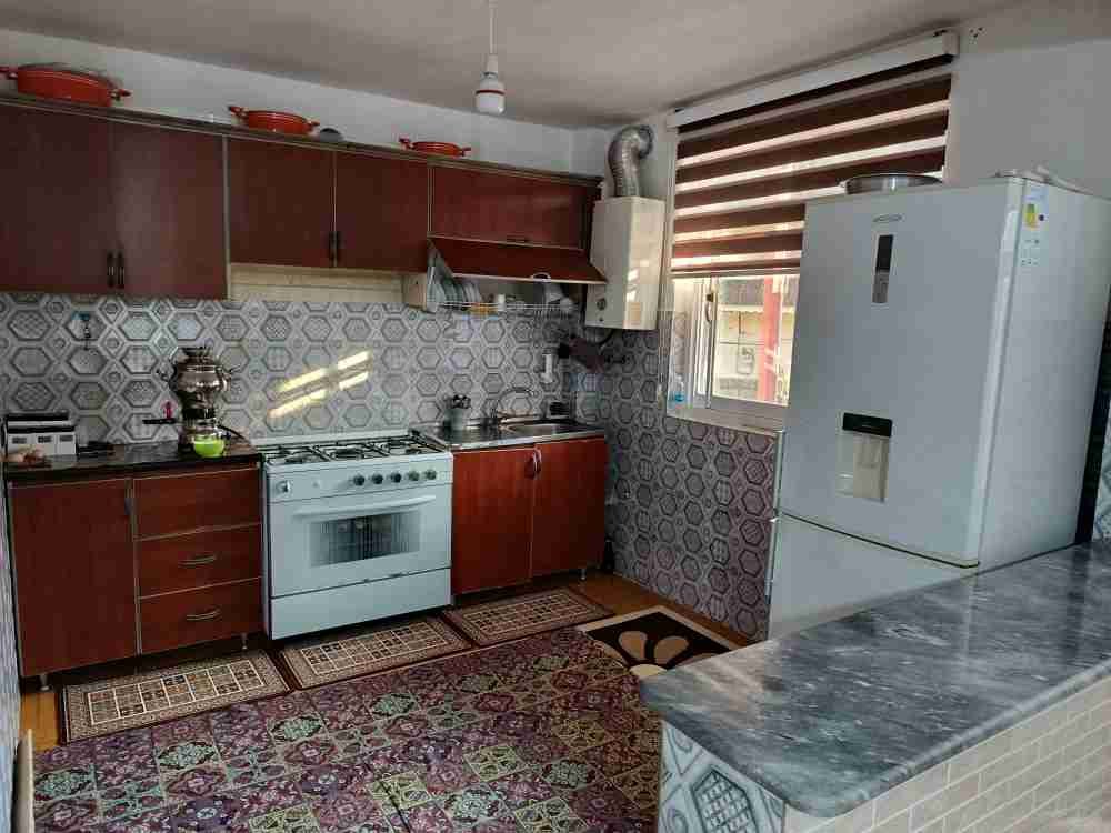 ویلا یک خوابه گل سرخ 3