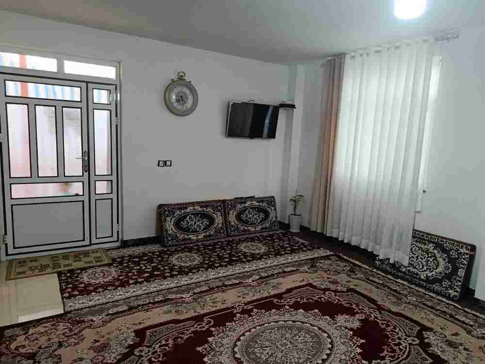 ویلا یک خوابه گل سرخ 3