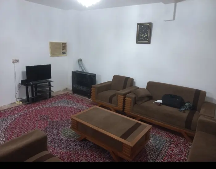 ویلا یک خوابه مهر آریا