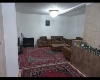 ویلا یک خوابه مهر آریا