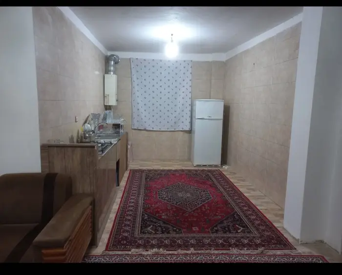 ویلا یک خوابه مهر آریا