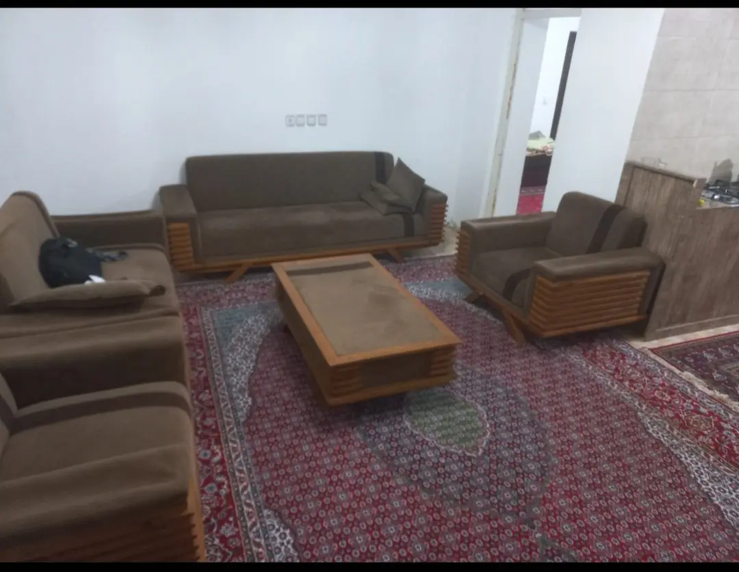 ویلا یک خوابه مهر آریا