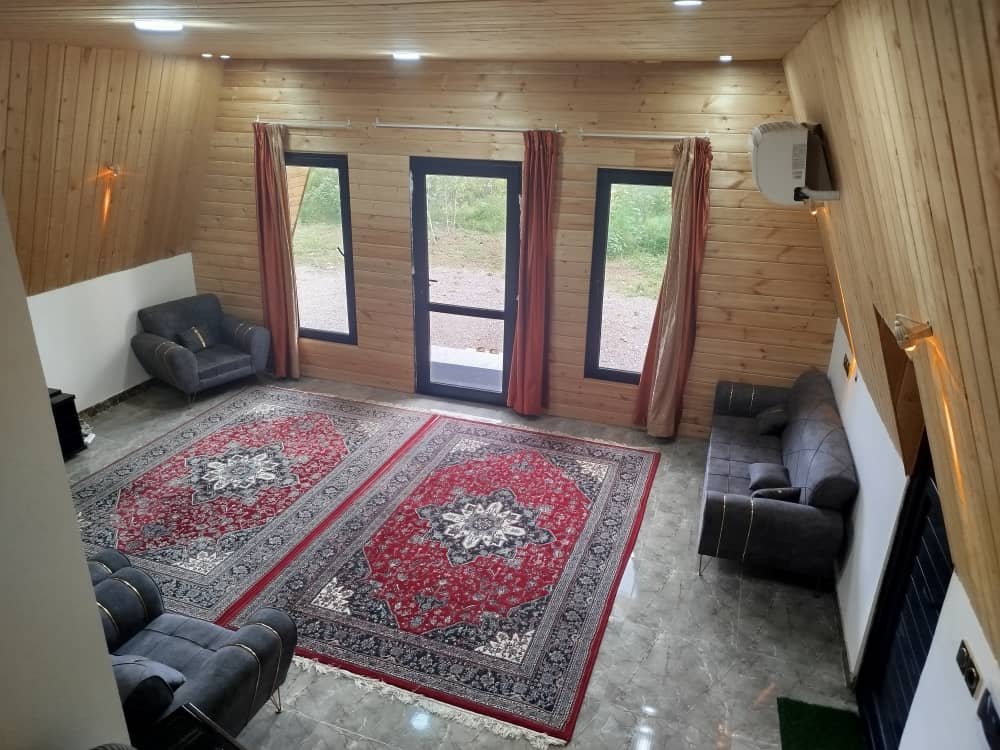 دوخوابه سوئیسی شاهان