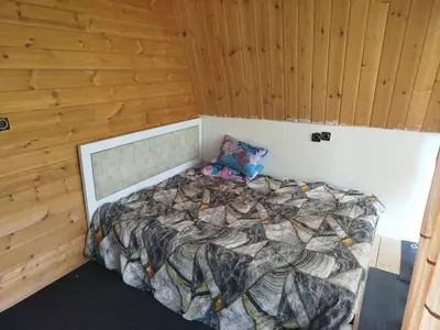 ویلا دوخوابه سوئیسی شاهان