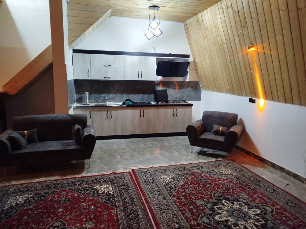 دوخوابه سوئیسی شاهان