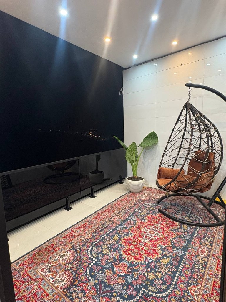 یک خوابه ایران بانو