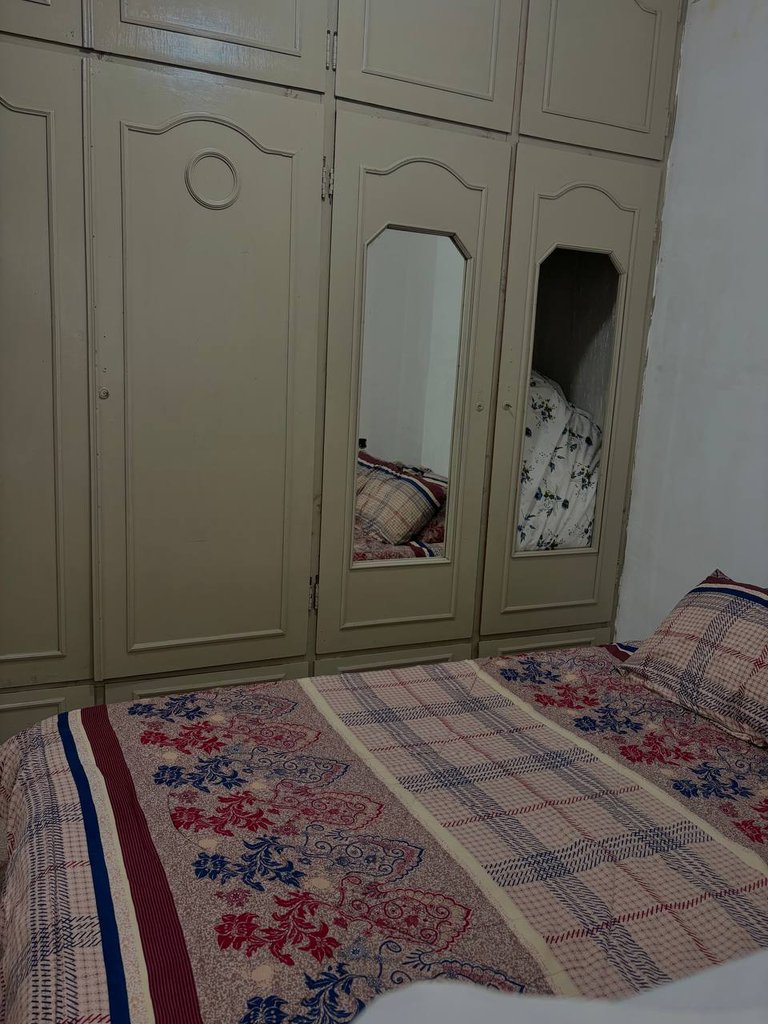 یک خوابه ایران بانو