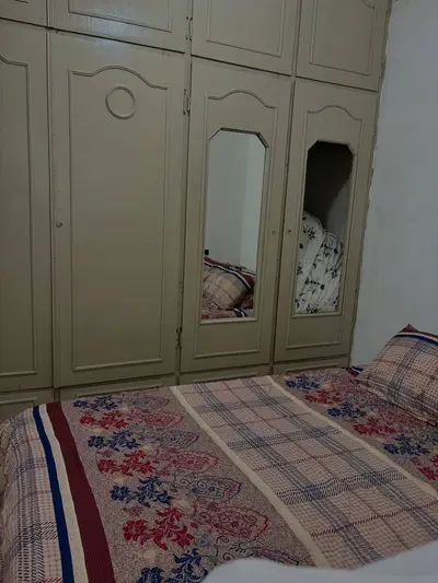 ویلا یک خوابه ایران بانو