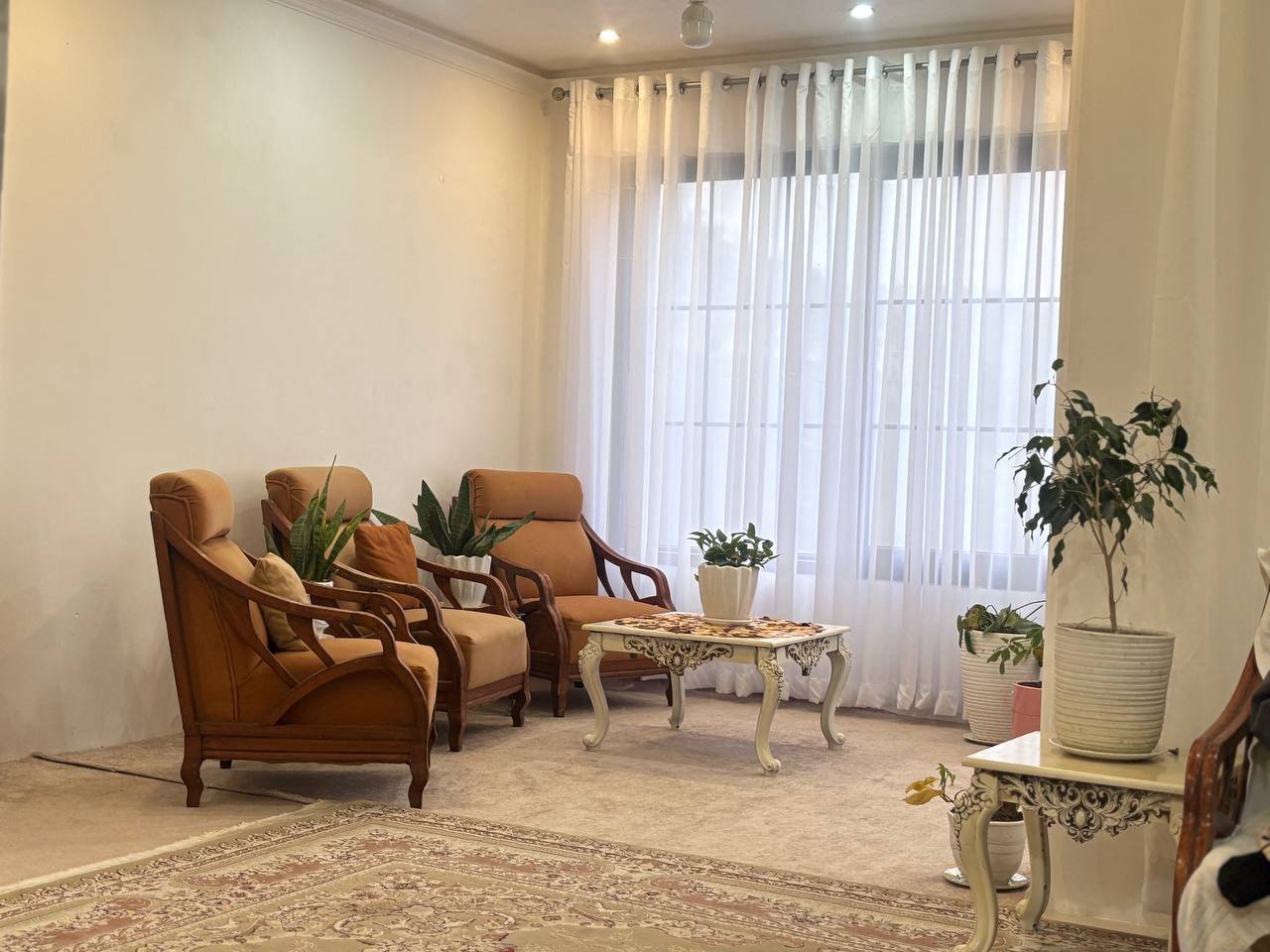 ویلا یک خوابه ایران بانو