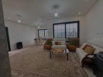 ویلا یک خوابه ایران بانو