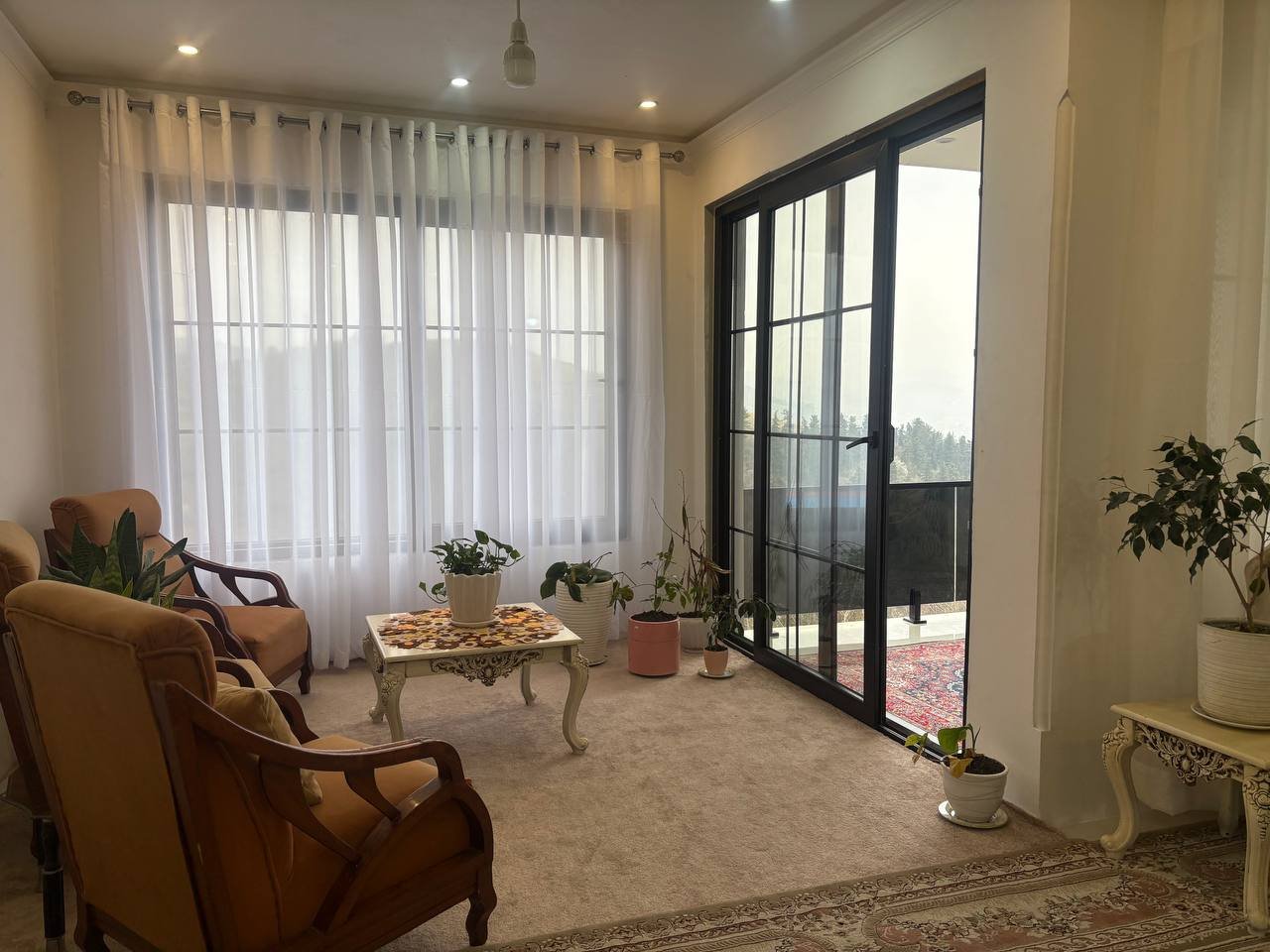 ویلا یک خوابه ایران بانو