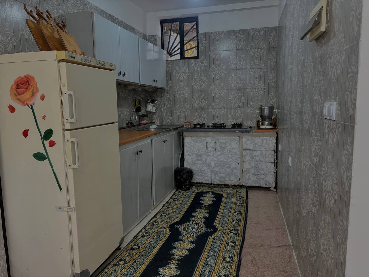 یک خوابه ایران بانو